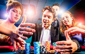 Как войти на сайт Casino Gusar