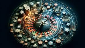 Зеркало Vulkan Deluxe Casino